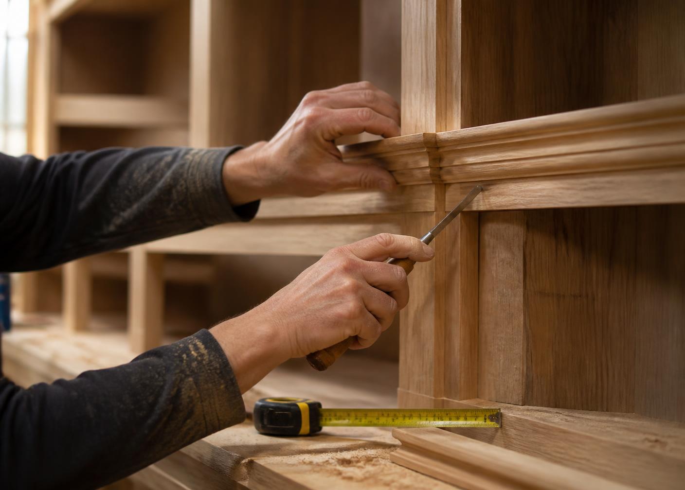 Carpentry