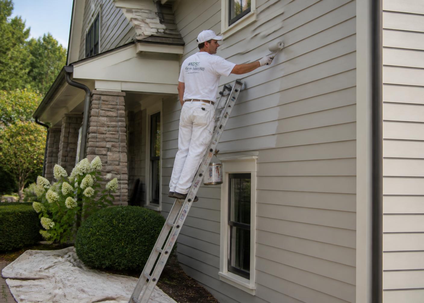 Exterior Painting